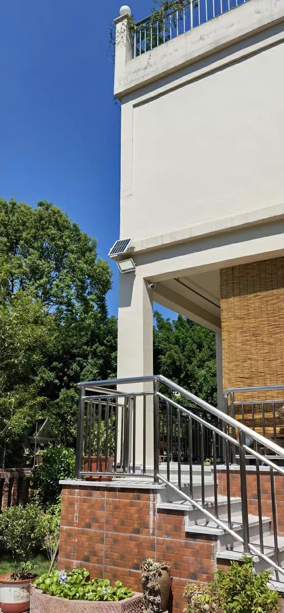 130-133投光灯案例